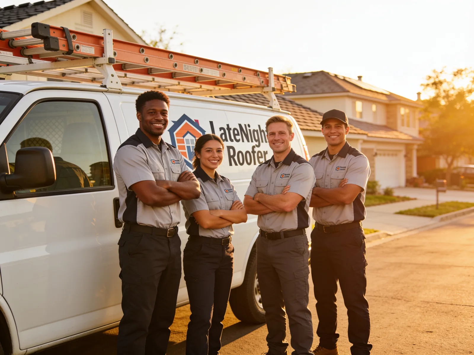 Emergency Roof Repair company in Wallagrass, ME